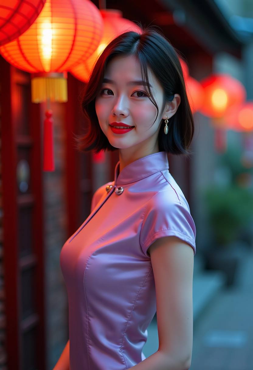 啾咪漫画CP名场面心动混剪